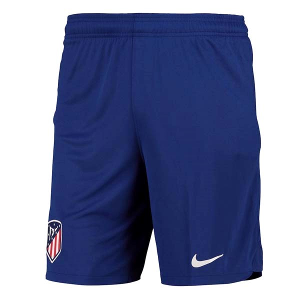 Pantalones Atletico Madrid Primera Equipación 2022/2023